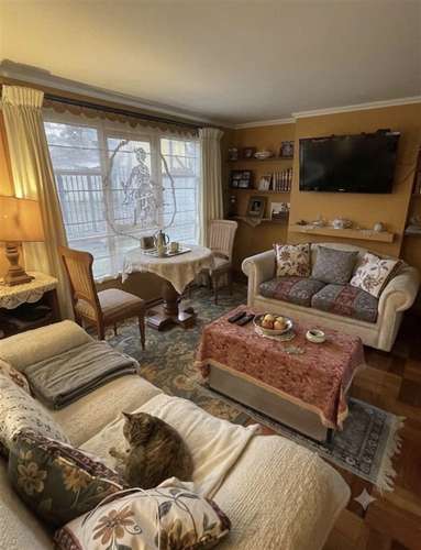 Casa en venta Alameda de 5 dorm. en Talca - Imagen 2