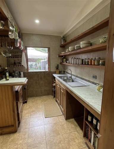 Casa en venta Alameda de 5 dorm. en Talca - Imagen 6