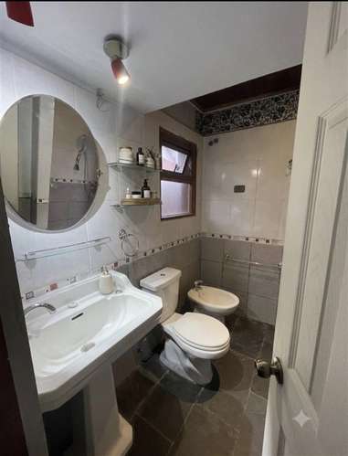 Casa en venta Alameda de 5 dorm. en Talca - Imagen 9