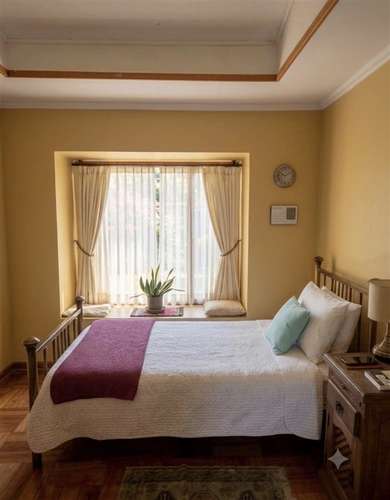 Casa en venta Alameda de 5 dorm. en Talca - Imagen 10