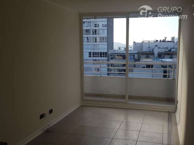 Departamento en venta de 1 dorm. en Estación Central - Imagen 1