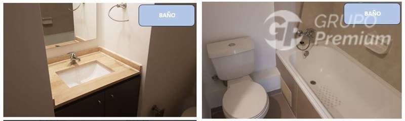 Departamento en venta de 1 dorm. en Estación Central - Imagen 6