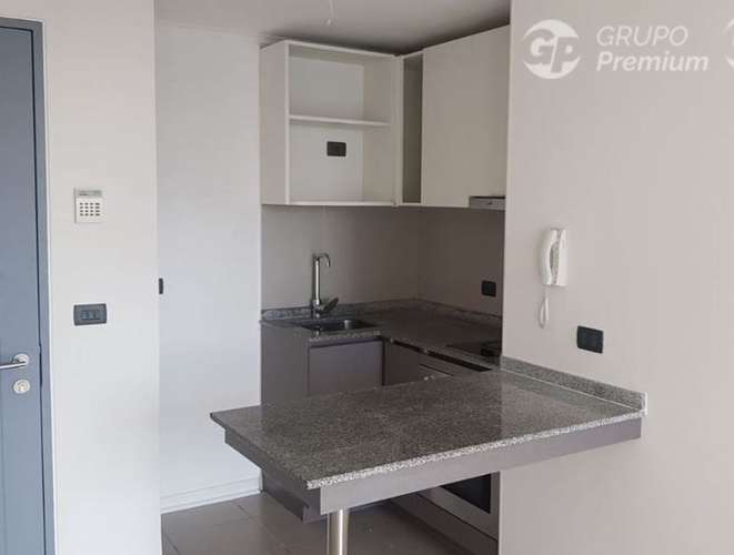 Departamento en venta de 1 dorm. en Estación Central - Imagen 2