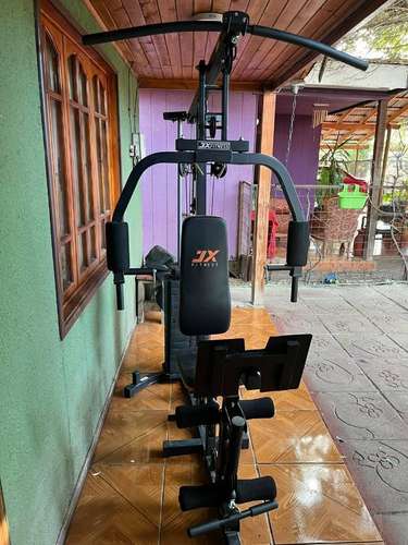 Home Gym Multifuncional