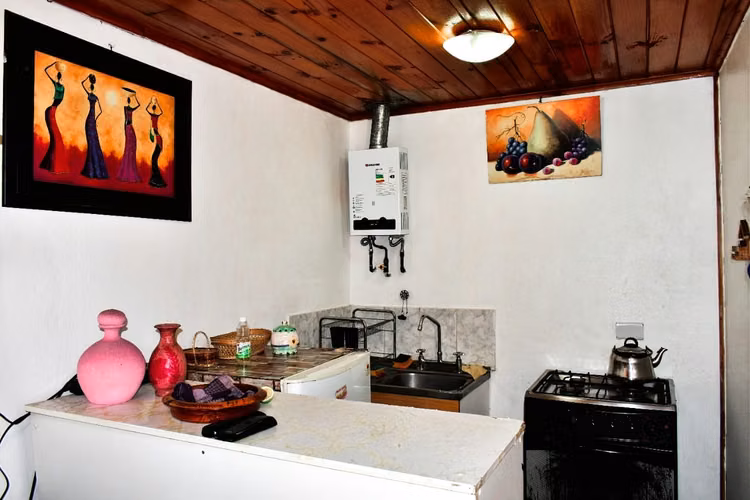 Cabañas en El Quisco Centro