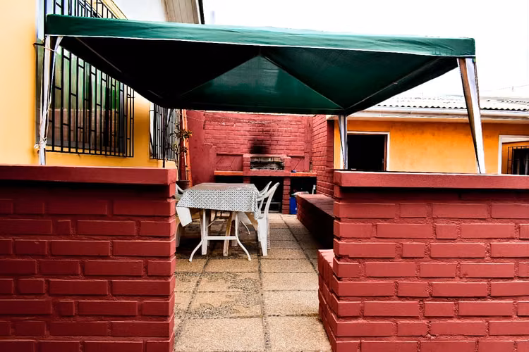 Cabañas en El Quisco Centro