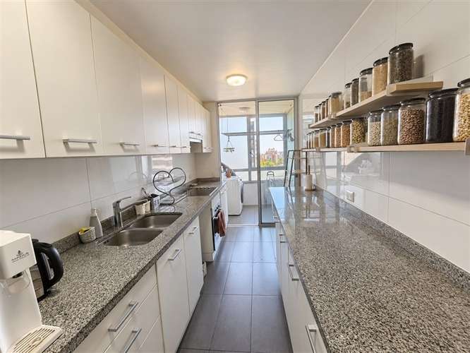 Departamento en arriendo de 2 dorm. en Lo Barnechea - Imagen 5