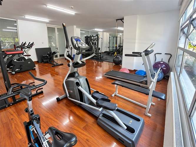 Departamento en arriendo de 2 dorm. en Lo Barnechea - Imagen 16