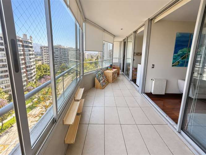 Departamento en arriendo de 2 dorm. en Lo Barnechea - Imagen 11
