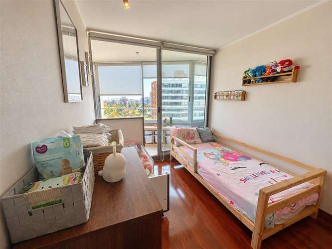 Departamento en arriendo de 2 dorm. en Lo Barnechea - Imagen 9
