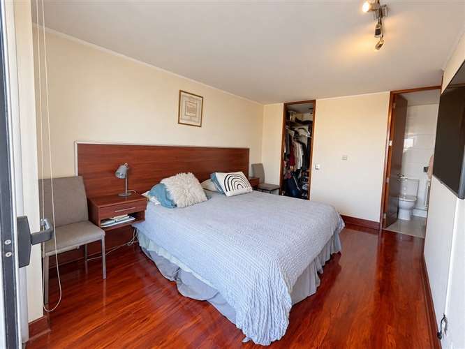 Departamento en arriendo de 2 dorm. en Lo Barnechea - Imagen 7