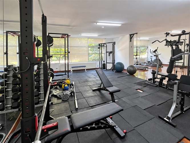 Departamento en arriendo de 2 dorm. en Lo Barnechea - Imagen 15