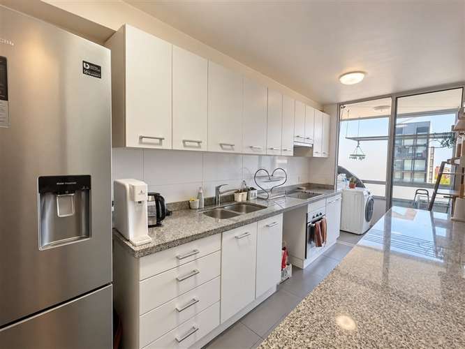 Departamento en arriendo de 2 dorm. en Lo Barnechea - Imagen 4
