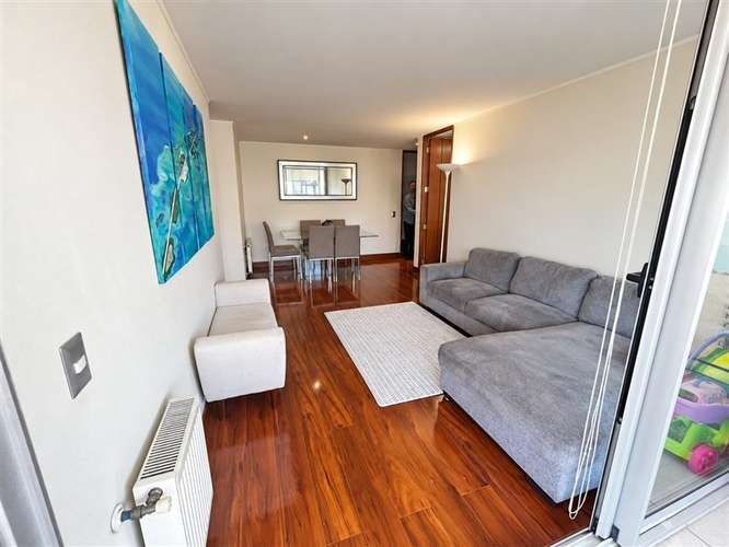 Departamento en arriendo de 2 dorm. en Lo Barnechea - Imagen 3