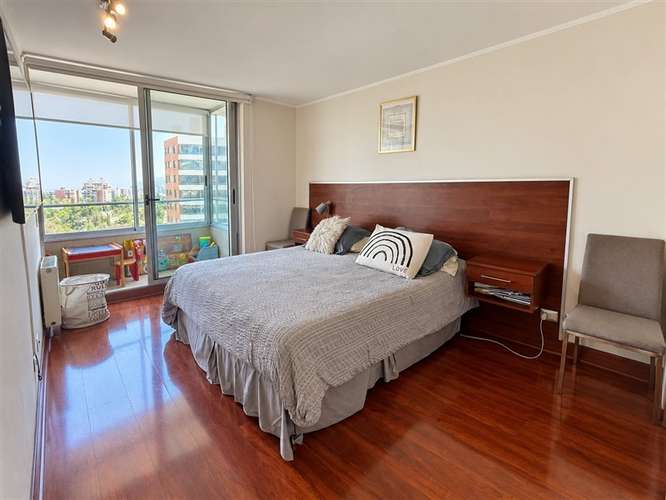Departamento en arriendo de 2 dorm. en Lo Barnechea - Imagen 6