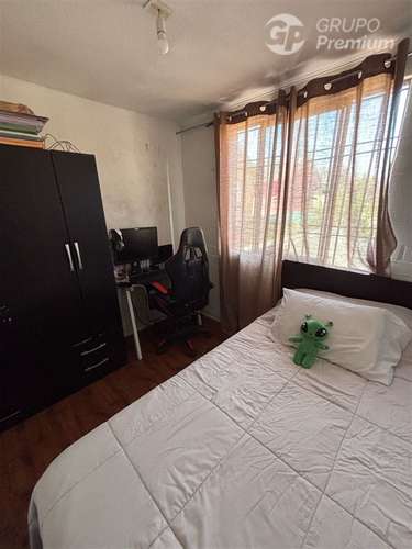 Casa en venta de 3 dorm.3Baños 2Estaci,1local comer en Maipú - Imagen 17