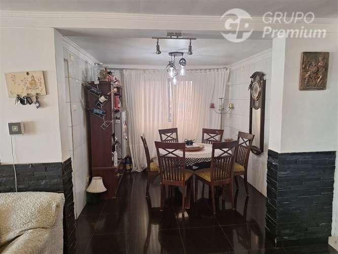 Casa en venta de 3 dorm.3Baños 2Estaci,1local comer en Maipú - Imagen 5