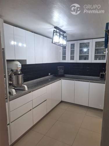 Casa en venta de 3 dorm.3Baños 2Estaci,1local comer en Maipú - Imagen 7