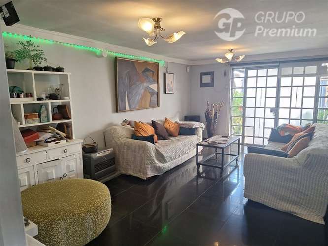 Casa en venta de 3 dorm.3Baños 2Estaci,1local comer en Maipú - Imagen 6