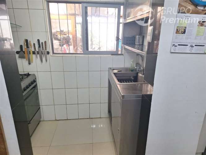 Casa en venta de 3 dorm.3Baños 2Estaci,1local comer en Maipú - Imagen 11
