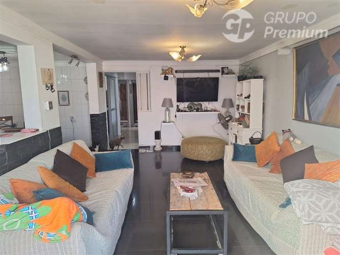 Casa en venta de 3 dorm.3Baños 2Estaci,1local comer en Maipú - Imagen 24
