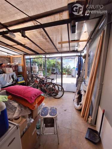 Casa en venta de 3 dorm.3Baños 2Estaci,1local comer en Maipú - Imagen 21
