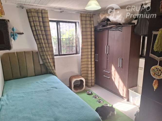 Casa en venta de 3 dorm.3Baños 2Estaci,1local comer en Maipú - Imagen 13
