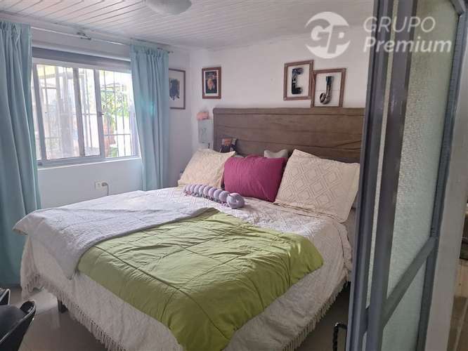 Casa en venta de 3 dorm.3Baños 2Estaci,1local comer en Maipú - Imagen 15