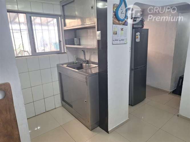 Casa en venta de 3 dorm.3Baños 2Estaci,1local comer en Maipú - Imagen 12