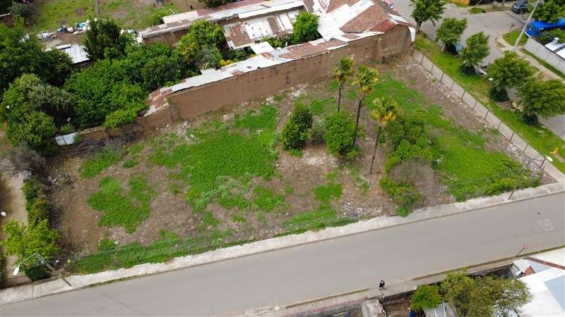 SE VENDE TERRENO CENTRAL EN SAN CLEMENTE - Imagen 7