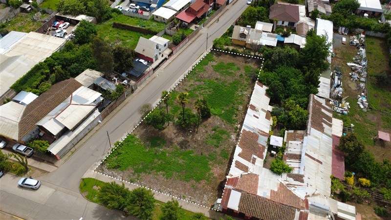 SE VENDE TERRENO CENTRAL EN SAN CLEMENTE - Imagen 16
