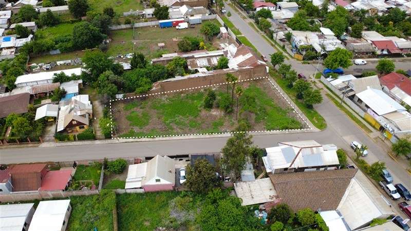 SE VENDE TERRENO CENTRAL EN SAN CLEMENTE