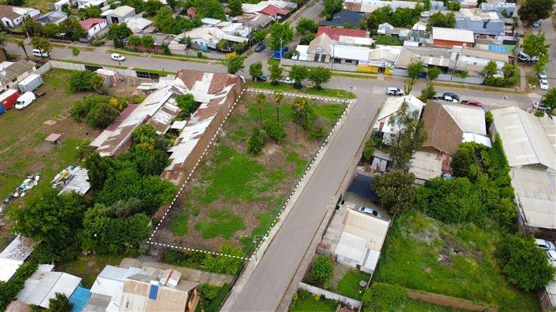 SE VENDE TERRENO CENTRAL EN SAN CLEMENTE - Imagen 15