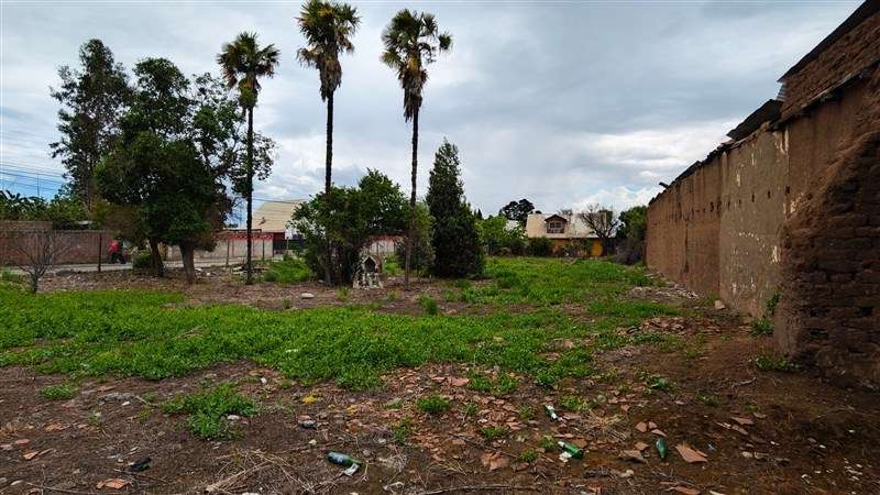 SE VENDE TERRENO CENTRAL EN SAN CLEMENTE - Imagen 5
