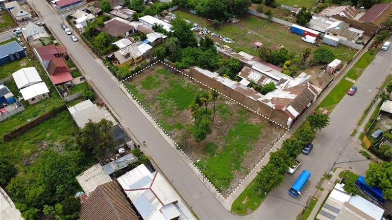 SE VENDE TERRENO CENTRAL EN SAN CLEMENTE - Imagen 2