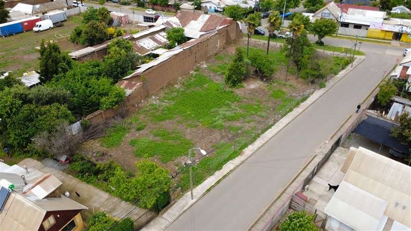SE VENDE TERRENO CENTRAL EN SAN CLEMENTE - Imagen 9