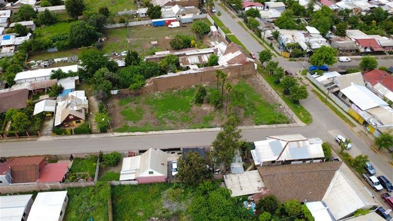 SE VENDE TERRENO CENTRAL EN SAN CLEMENTE - Imagen 12