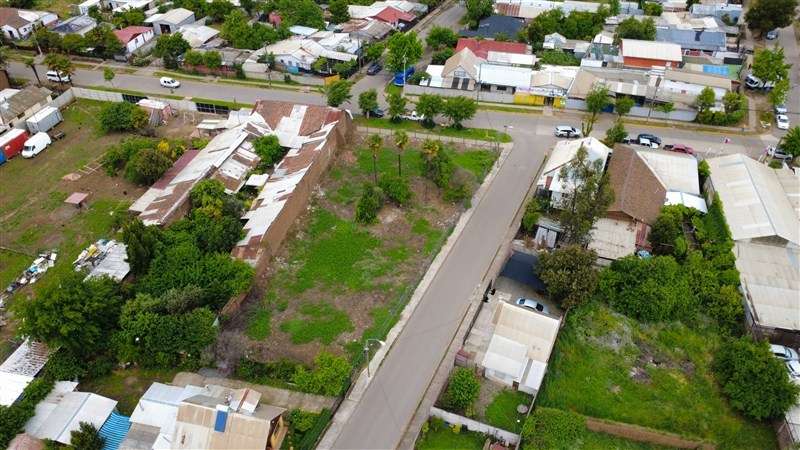 SE VENDE TERRENO CENTRAL EN SAN CLEMENTE - Imagen 13