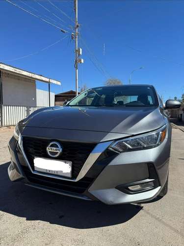 En venta nissan Sentra 2023
