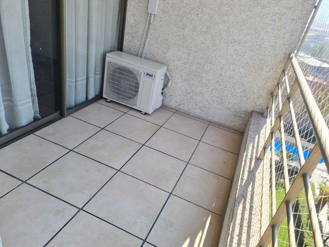 2 dormitorios + 2Baños+Estacionamiento y Bodega  (188043) - Imagen 4
