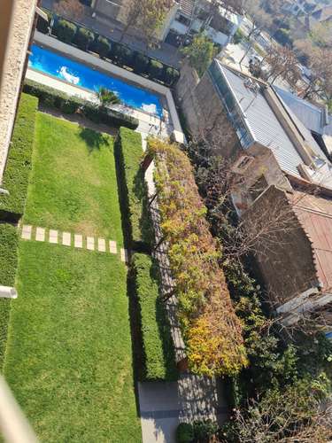 2 dormitorios + 2Baños+Estacionamiento y Bodega  (188043) - Imagen 21