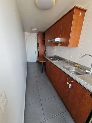 2 dormitorios + 2Baños+Estacionamiento y Bodega  (188043) - Imagen 11