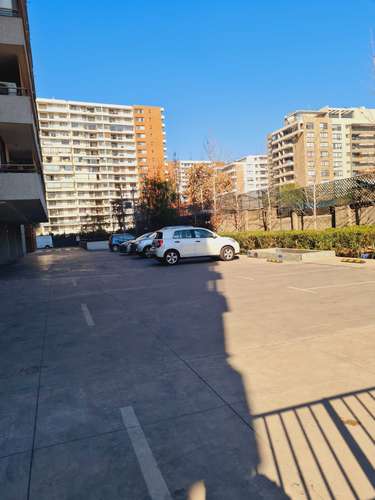 2 dormitorios + 2Baños+Estacionamiento y Bodega  (188043) - Imagen 24