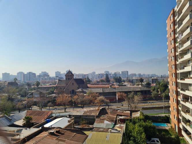 2 dormitorios + 2Baños+Estacionamiento y Bodega  (188043) - Imagen 7