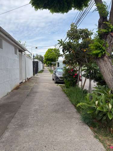 SE VENDE AMPLIA CASA EN AVENIDA COMUNA DE PUDAHUEL - Imagen 20