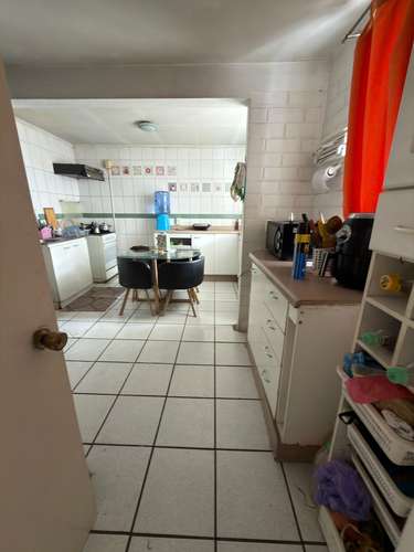 SE VENDE AMPLIA CASA EN AVENIDA COMUNA DE PUDAHUEL - Imagen 7