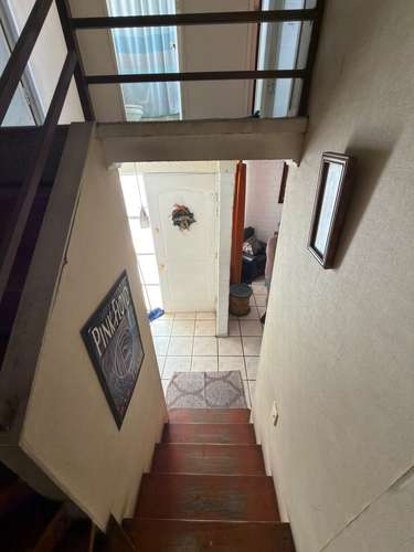 SE VENDE AMPLIA CASA EN AVENIDA COMUNA DE PUDAHUEL - Imagen 16