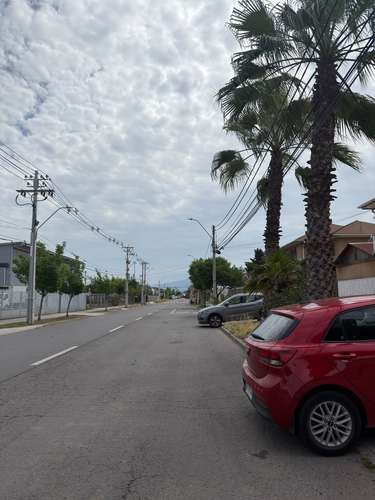 SE VENDE AMPLIA CASA EN AVENIDA COMUNA DE PUDAHUEL - Imagen 19