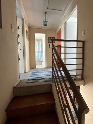 SE VENDE AMPLIA CASA EN AVENIDA COMUNA DE PUDAHUEL - Imagen 12