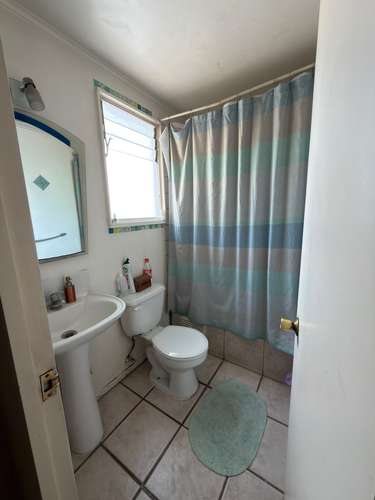 SE VENDE AMPLIA CASA EN AVENIDA COMUNA DE PUDAHUEL - Imagen 17